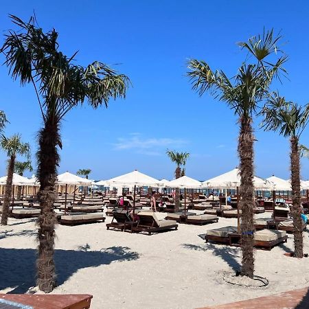 Mamaia Beach Condos 2 Năvodari 외부 사진