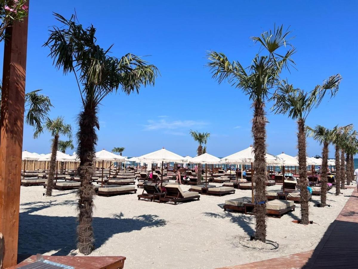 Mamaia Beach Condos 2 Năvodari 외부 사진