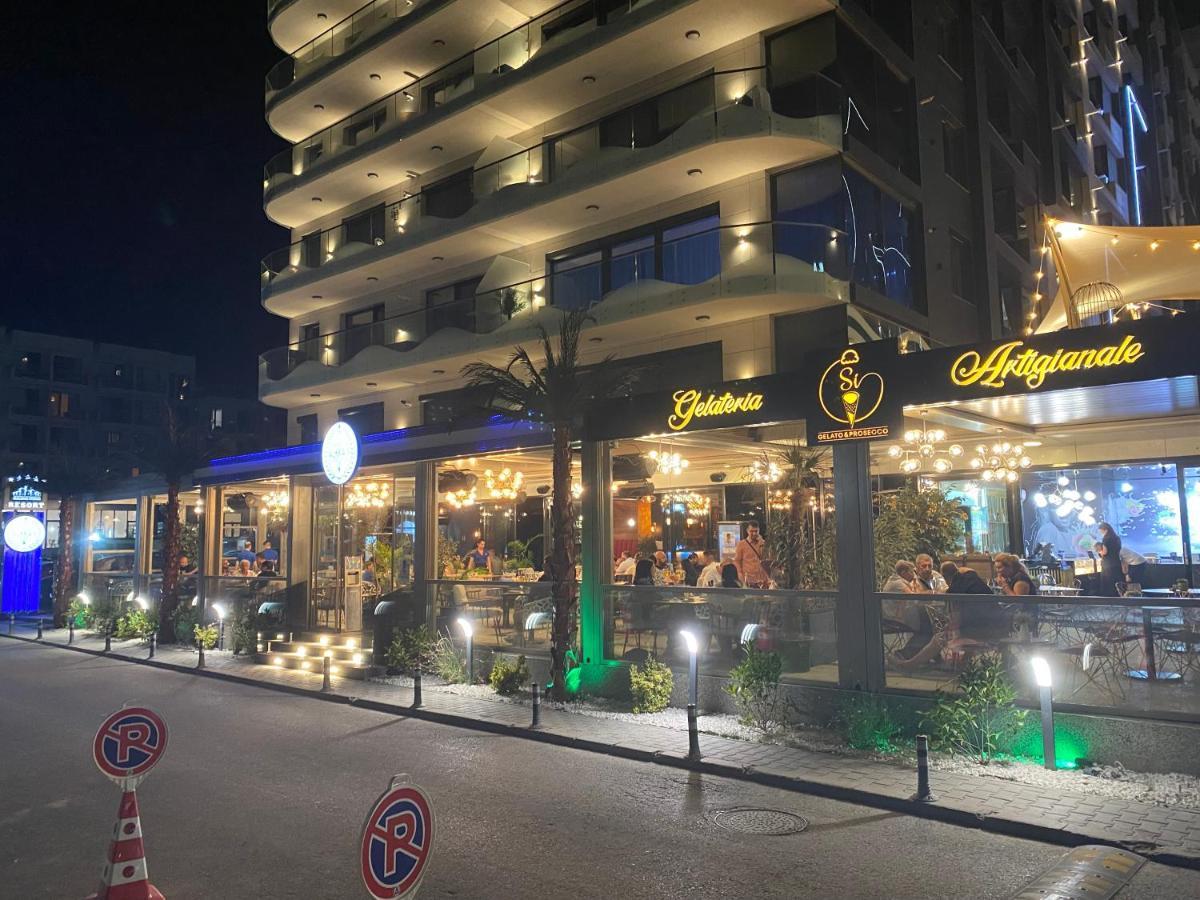 Mamaia Beach Condos 2 Năvodari 외부 사진