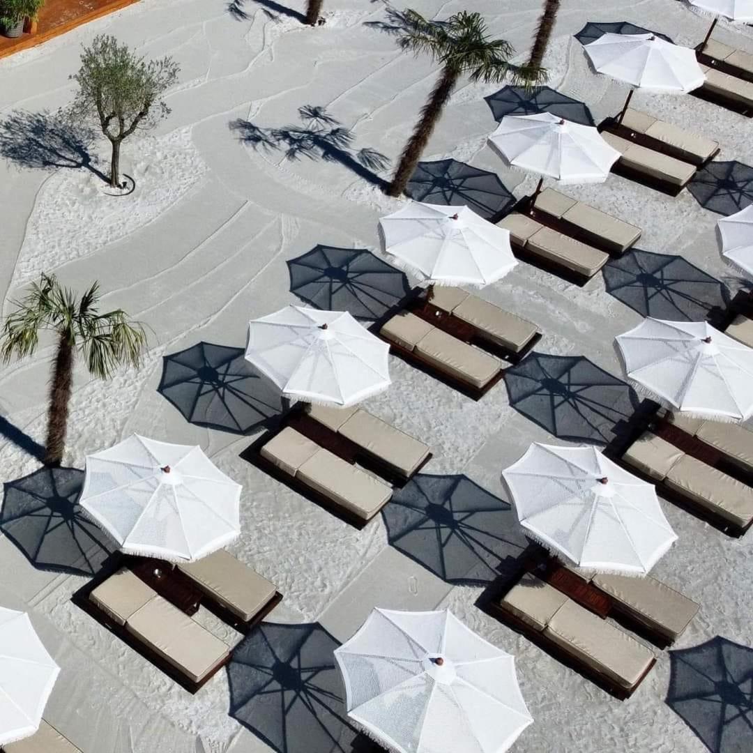 Mamaia Beach Condos 2 Năvodari 외부 사진